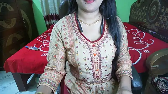 Chat XXX ao vivo de BengaliQueenStar