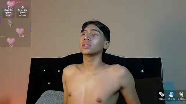 Chat XXX en directo de Eros_Lux