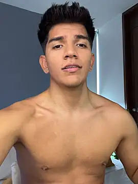 OnlySantty Live XXX-chat