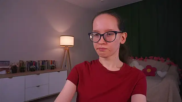 Chat +18 de BettyBrowni ao vivo