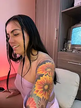 i_am_nina_n Live XXX chat