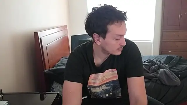 hardaftercum Live XXX Chat