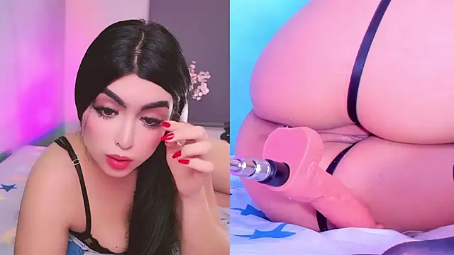 perla_cm Chat XXX in diretta