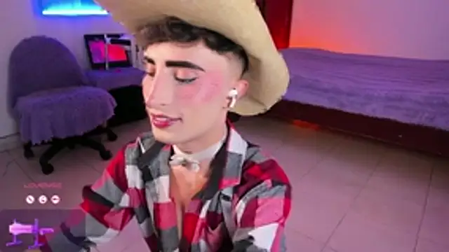 SebastianHilton Chat XXX live