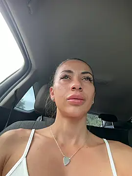 Chat XXX ao vivo de Badcrystal