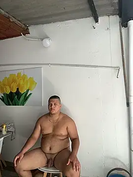 Patricio_02 라이브 XXX 채팅