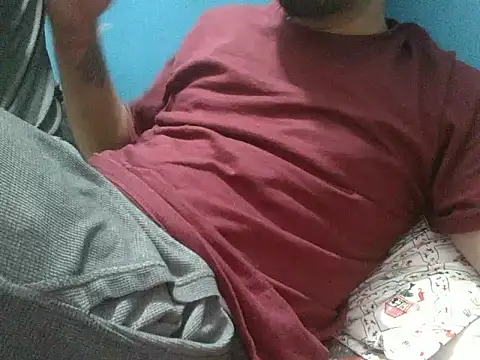 Precumboner – Naživo XXX chat