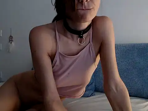 LadyJoanX Chat XXX in diretta