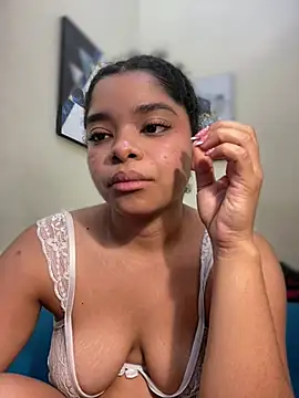 ChristyAddams Live XXX-chat
