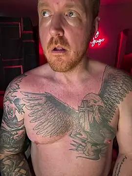Chat XXX Live CloudyKingG