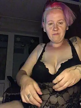 SofiaAmour Chat XXX in diretta