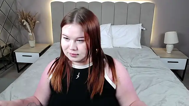 EvaBlunnsh_ Live XXX Chat
