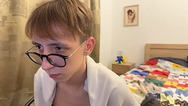 WillieSweetie Chat XXX in diretta