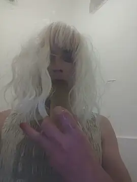 Webkamerová show Dima_shuum