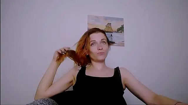 PeppyMia: απευθείας συνομιλία ΧΧΧ