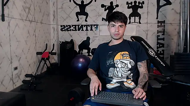 Živý XXX chat FedeViale