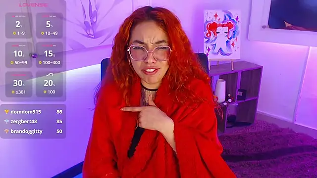 mere_in_redd Chat XXX in diretta