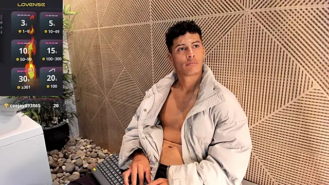 angelsilva_ Chat XXX in diretta