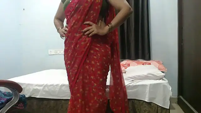 sunitha-3 Chat XXX in diretta