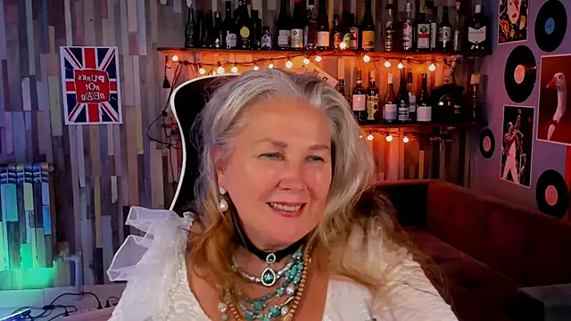 Онлайн чат XXX LilaMaharani