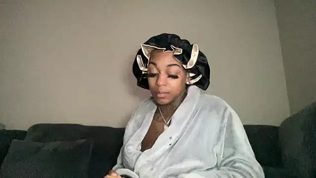 Creamesensation Live XXX-Chat