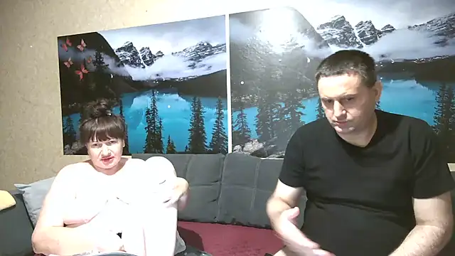 BiManKleo Chat XXX in diretta