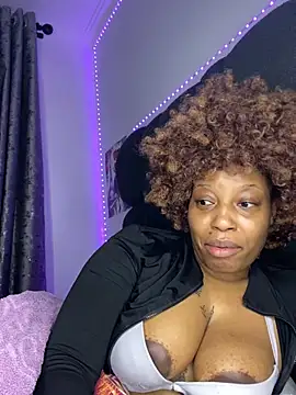 RainBougie Chat XXX in diretta