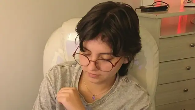Nathaly_ds' Live XXX Chat