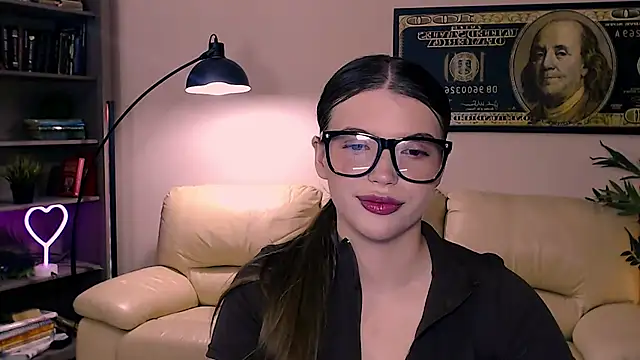 soulless_ Chat XXX in diretta