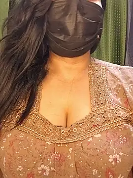 Anushka_flower's Live XXX Chat