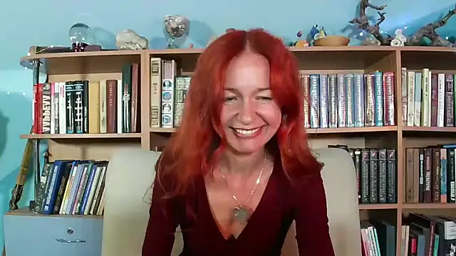 Foxilady357 Chat XXX in diretta