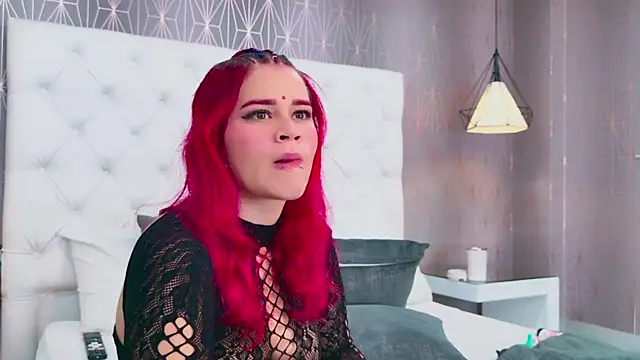 CherryTayloor Chat XXX in diretta