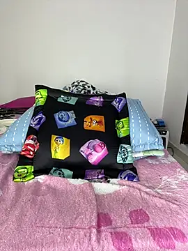 Chat XXX ao vivo de sandylau