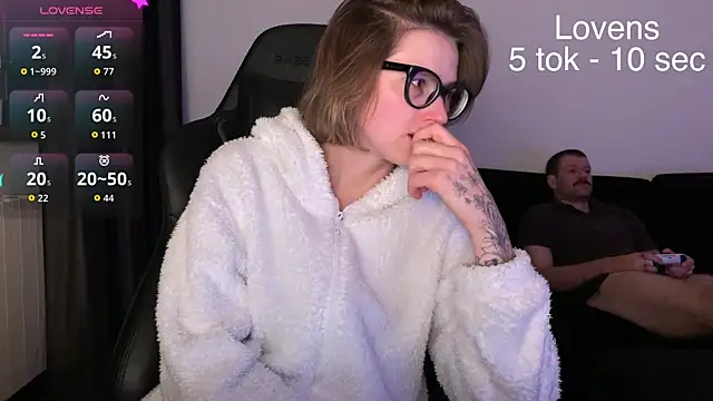 Sexy_Sweets Chat XXX in diretta