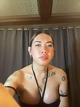 empressqueen_zoe Chat XXX in diretta