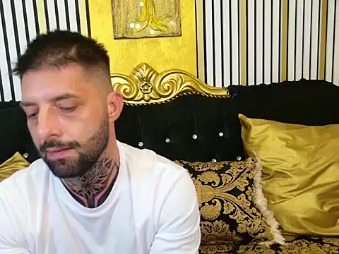 TommyDum Live XXX-Chat