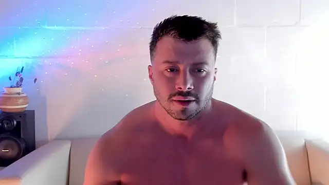 Chat XXX ao vivo de AlexJaz11