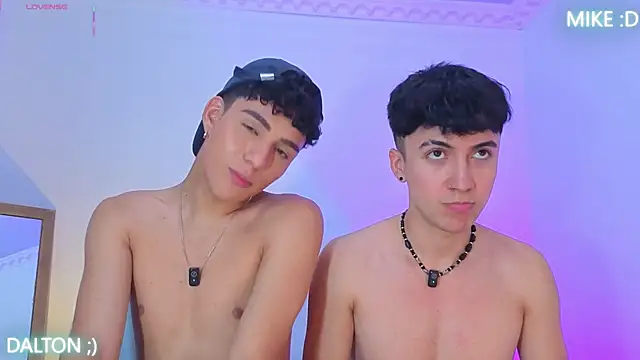 Mike_Benelli XXX чат на живо