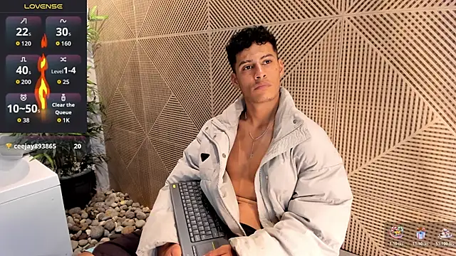 angelsilva_ Chat XXX in diretta
