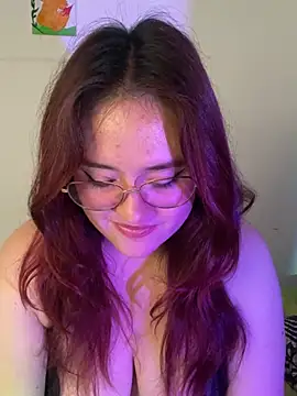 Chat XXX Live AliaMiller_