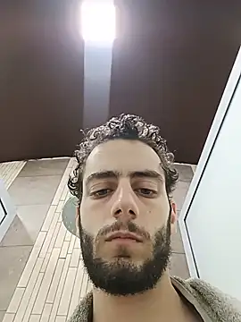 Ken_Ken4 Adlı Modelin Canlı XXX Sohbeti