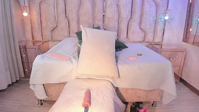 barbara_cambels Chat XXX in diretta