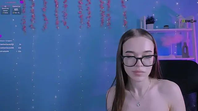 Živý XXX chat eira_mouse