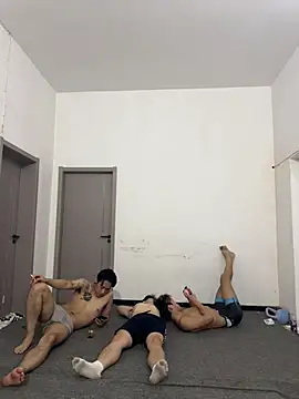 Вебкам-шоу Mrwangjjkk
