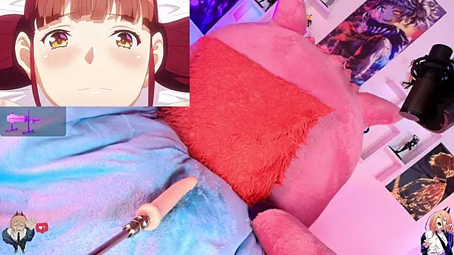 REM-- Live XXX-chat