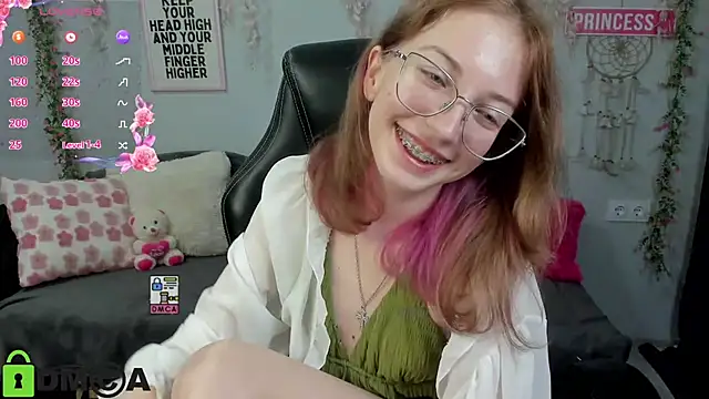 InfernoMia Chat XXX in diretta