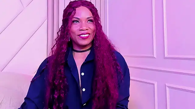 LailaDavidson Chat XXX in diretta