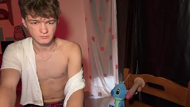 XXX chat uživo modela dontlikepsy