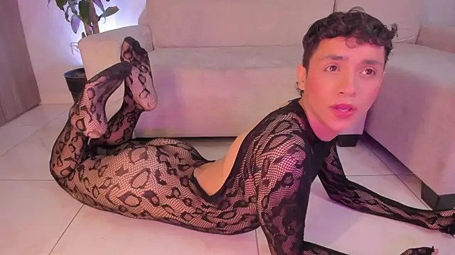 Brann_tadzio Webcam Show