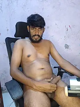 XXX chat uživo modela HotXKrish